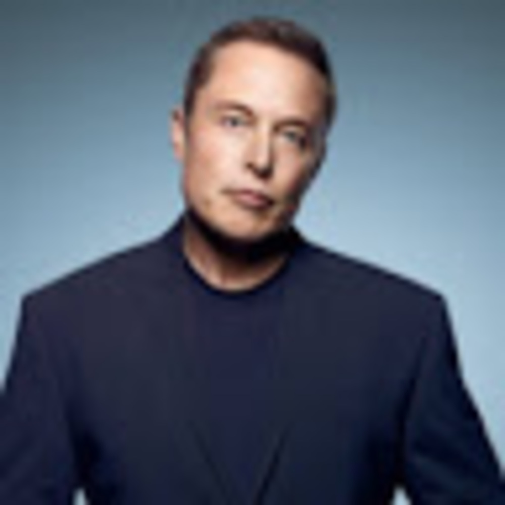 Meet your Posher, Elon